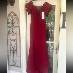 MOB or Evening Gown. Tags on! Size 10